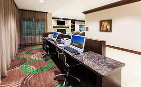 Courtyard By Marriott Abilene Northeast