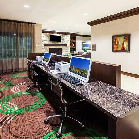 Courtyard By Marriott Abilene Northeast Hotel Exterior photo