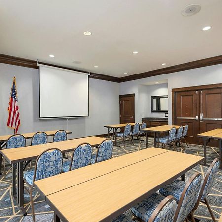 Courtyard By Marriott Abilene Northeast Hotel Exterior photo