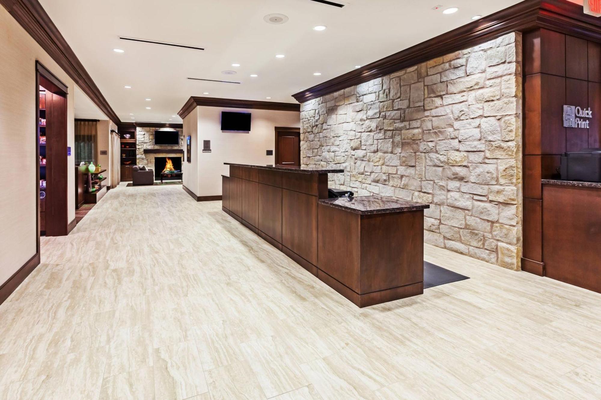 Courtyard By Marriott Abilene Northeast Hotel Exterior photo