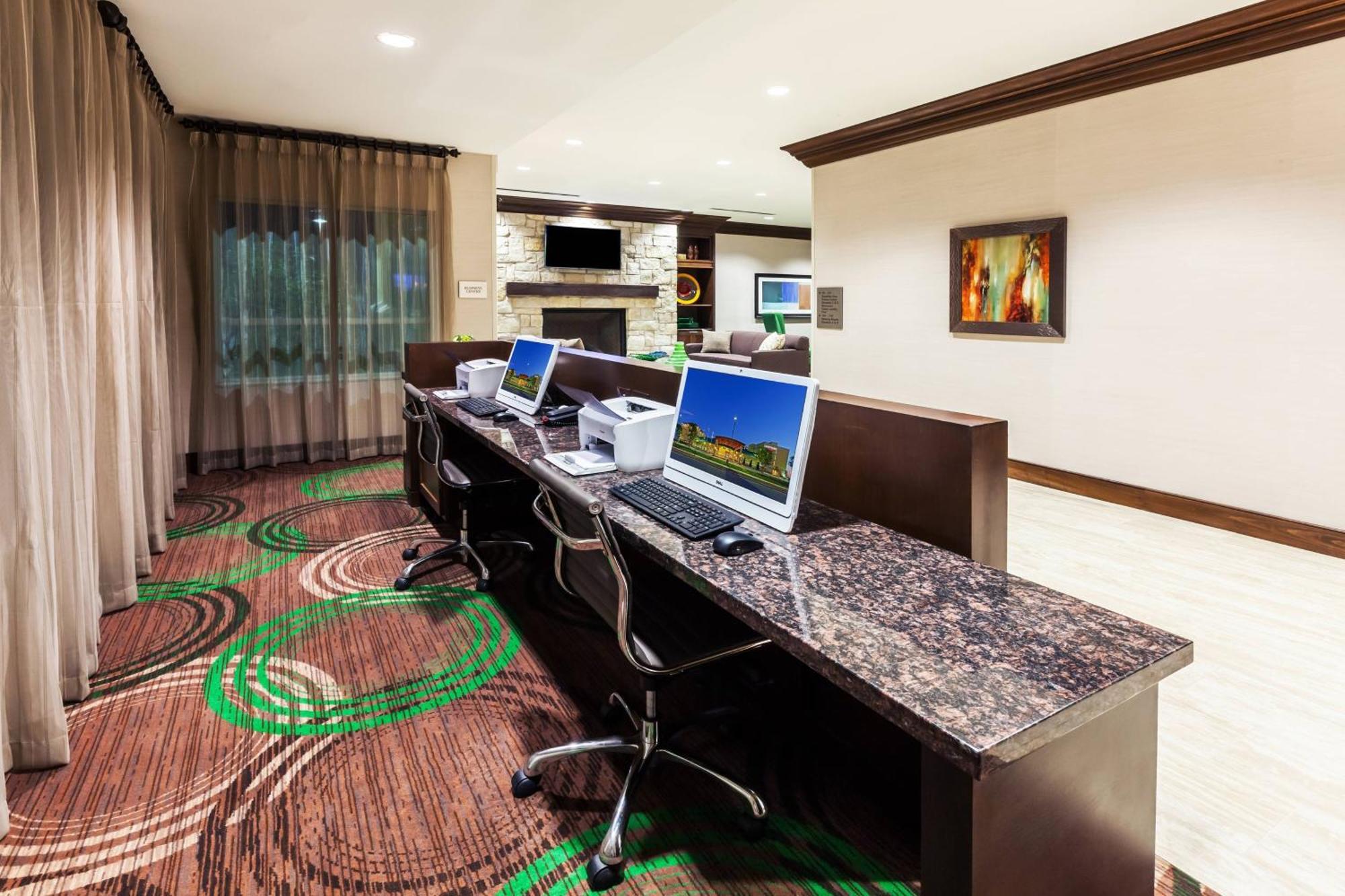 Courtyard By Marriott Abilene Northeast Hotel Exterior photo