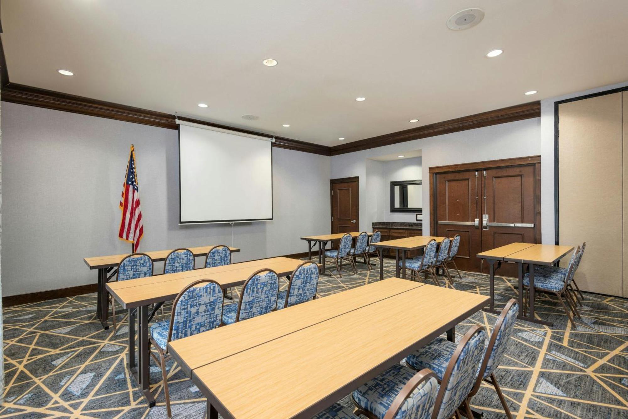 Courtyard By Marriott Abilene Northeast Hotel Exterior photo