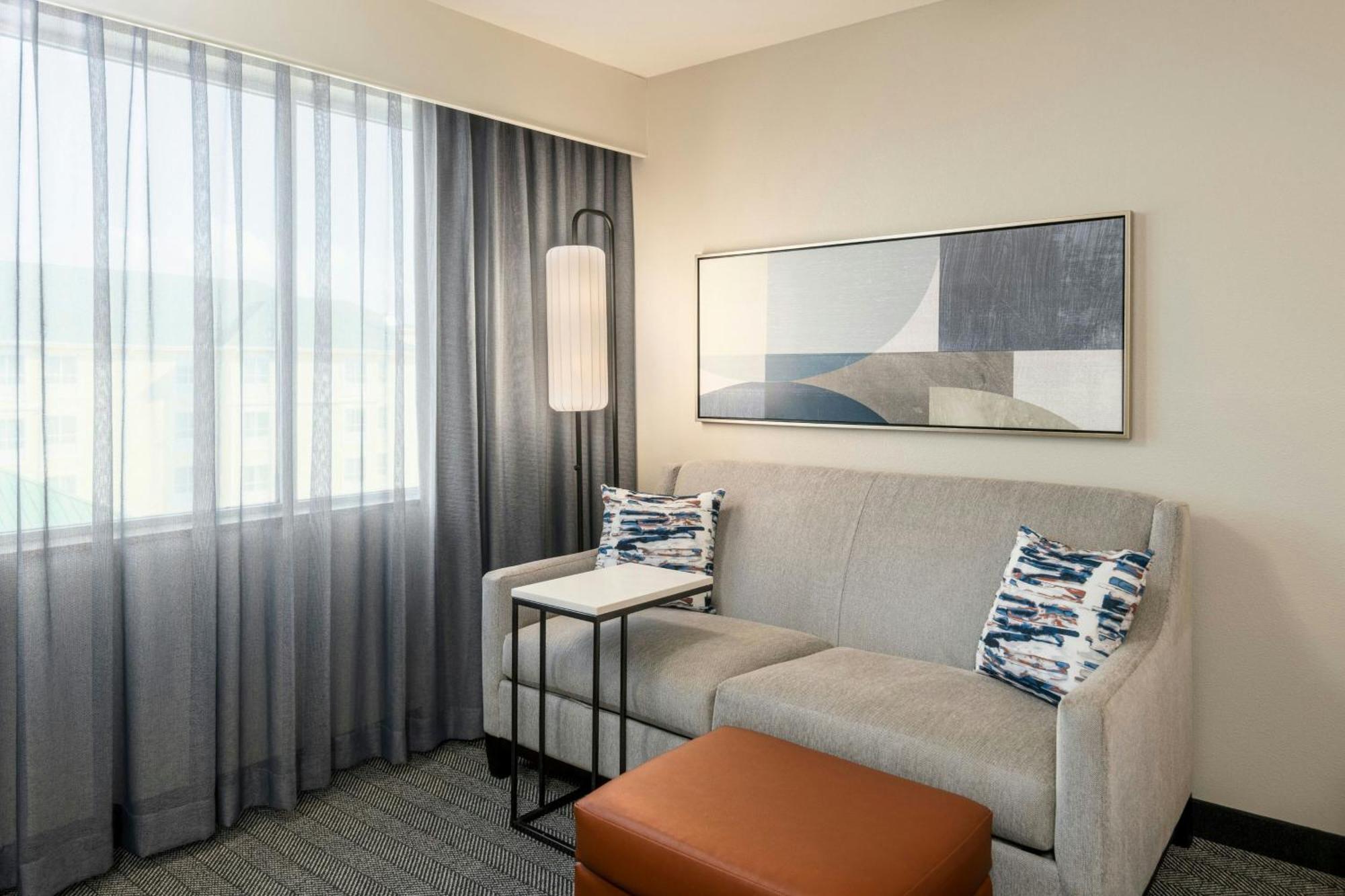 Courtyard By Marriott Abilene Northeast Hotel Exterior photo