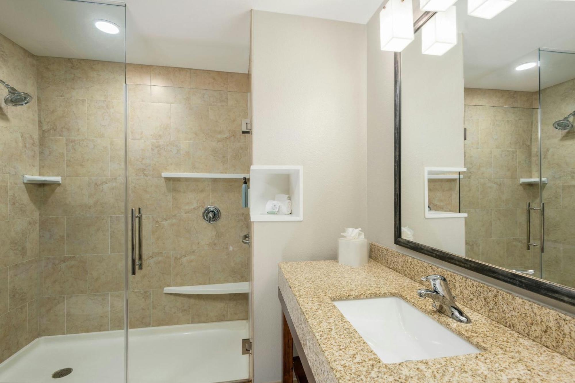Courtyard By Marriott Abilene Northeast Hotel Exterior photo