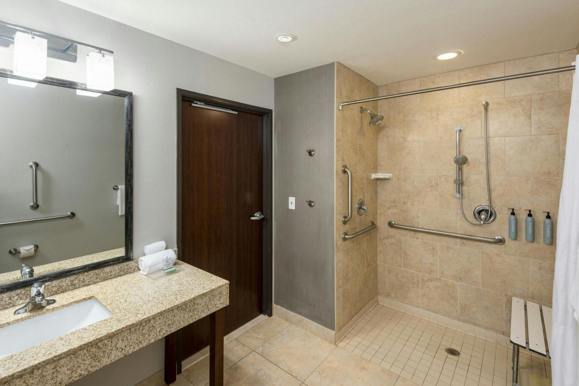 Courtyard By Marriott Abilene Northeast Hotel Exterior photo