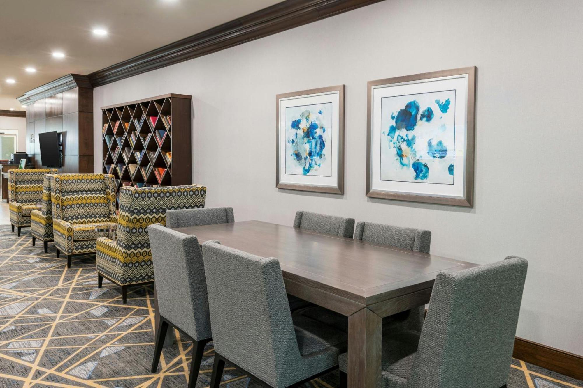 Courtyard By Marriott Abilene Northeast Hotel Exterior photo