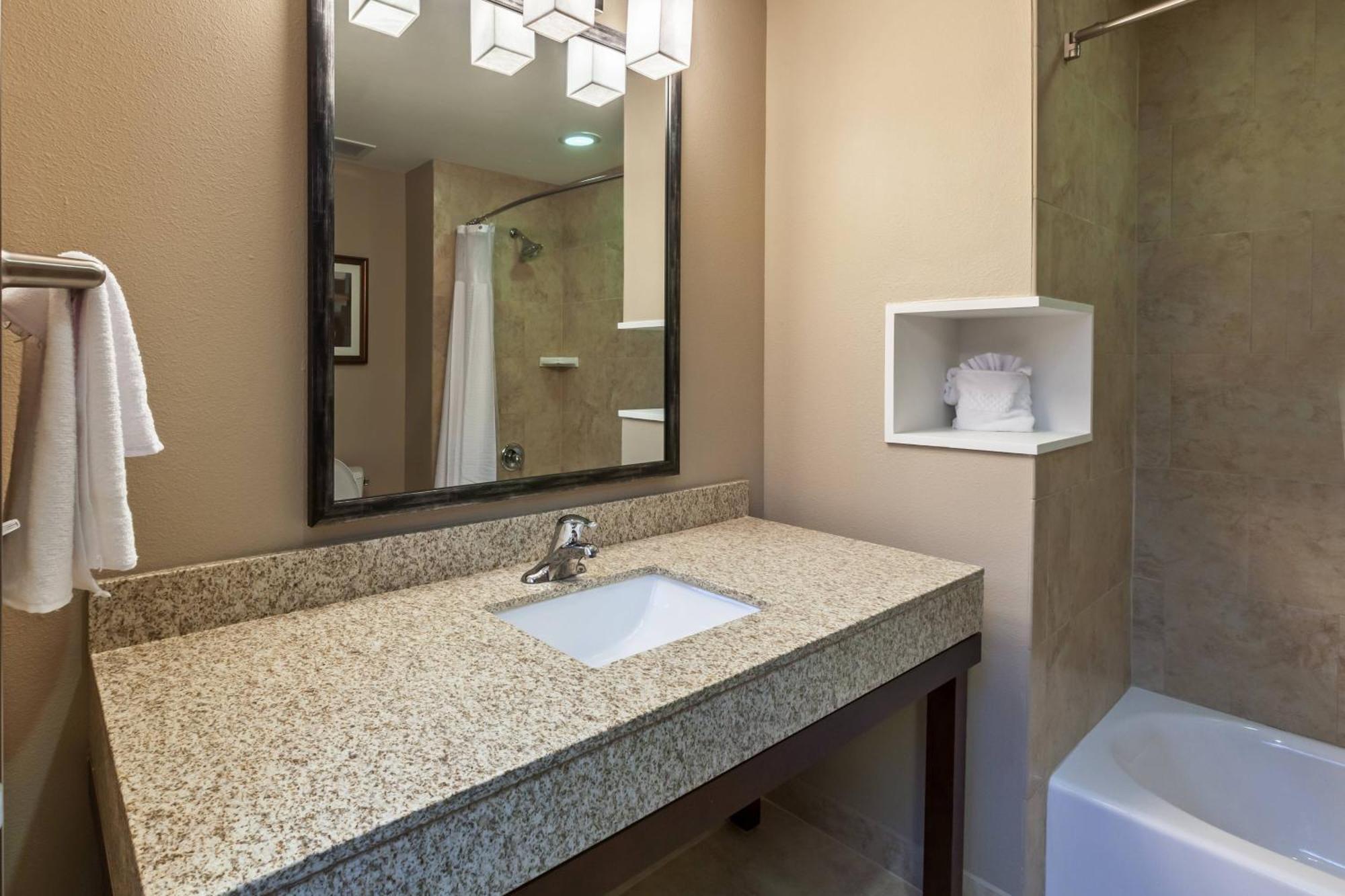 Courtyard By Marriott Abilene Northeast Hotel Exterior photo