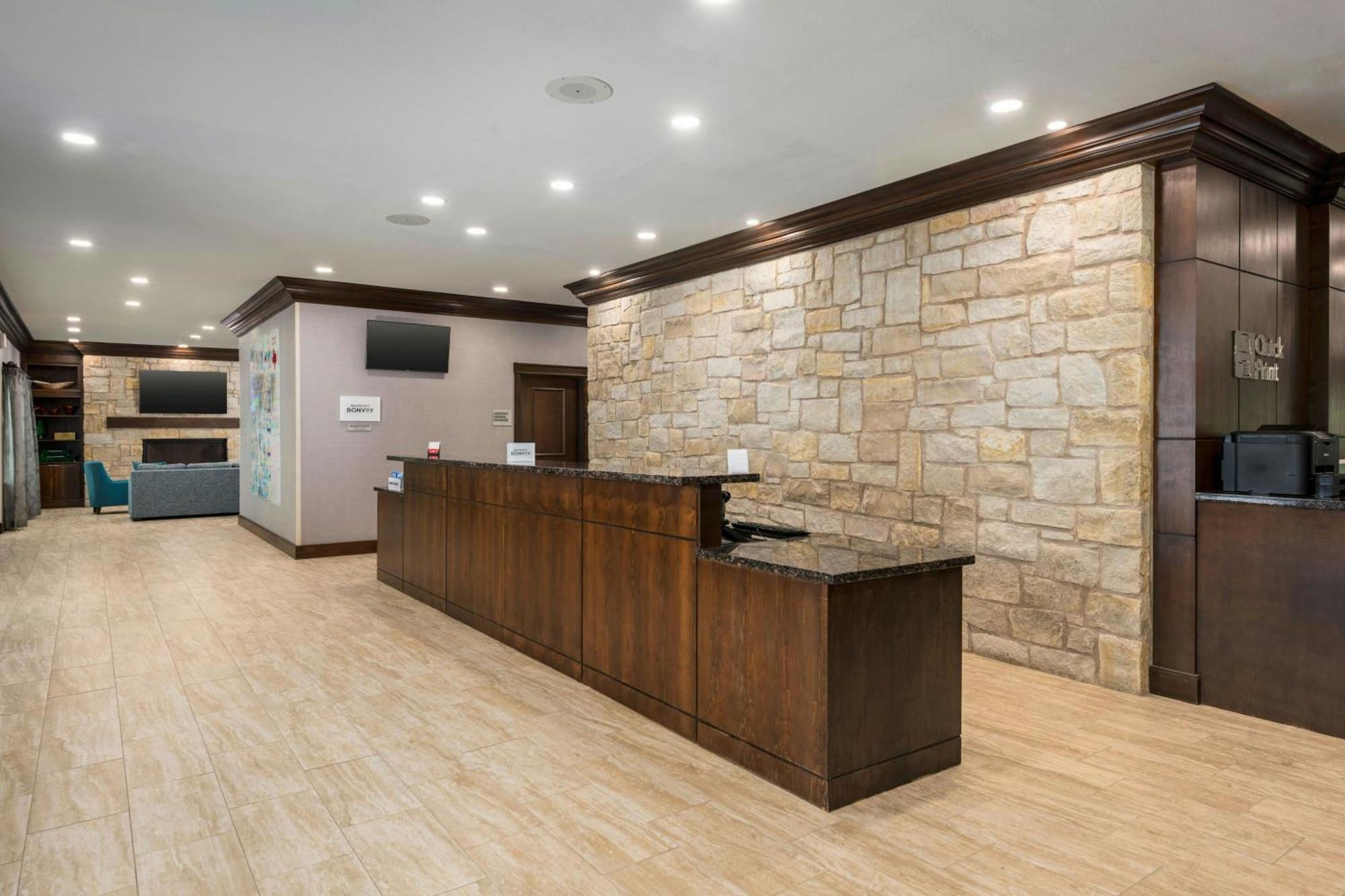 Courtyard By Marriott Abilene Northeast Hotel Exterior photo
