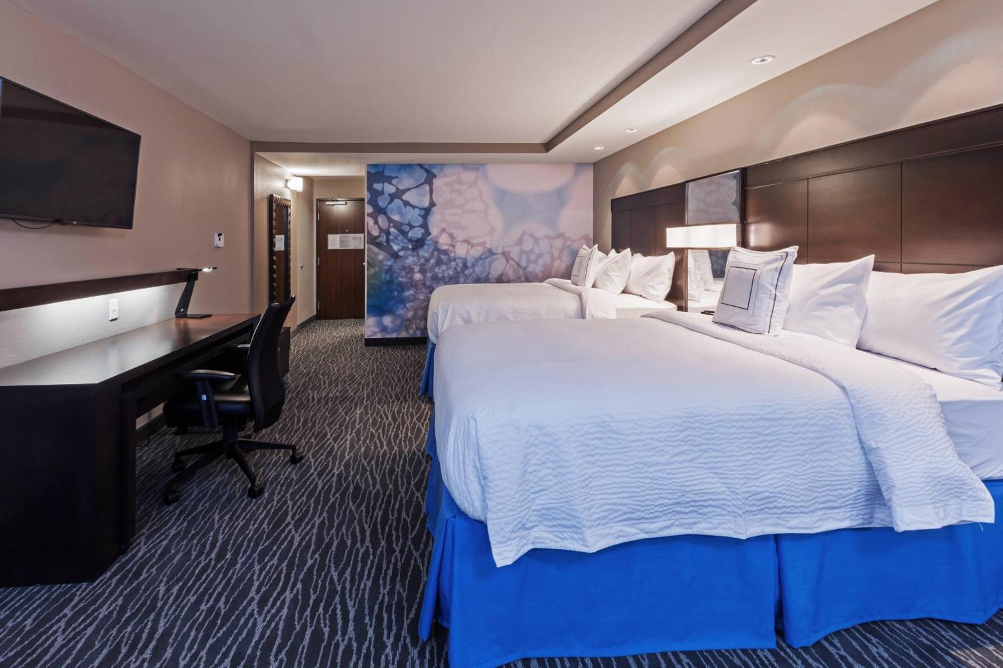 Courtyard By Marriott Abilene Northeast Hotel Exterior photo